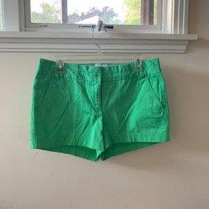 J. Crew Chino Short - Preowned